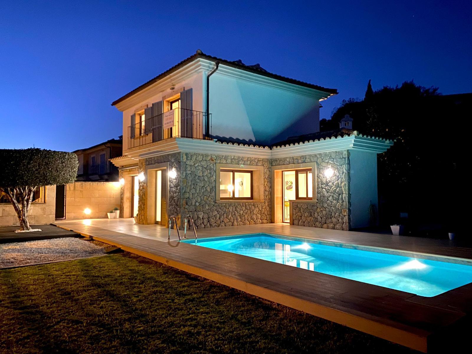 house-night